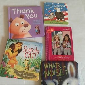 Children's Storybook Collection